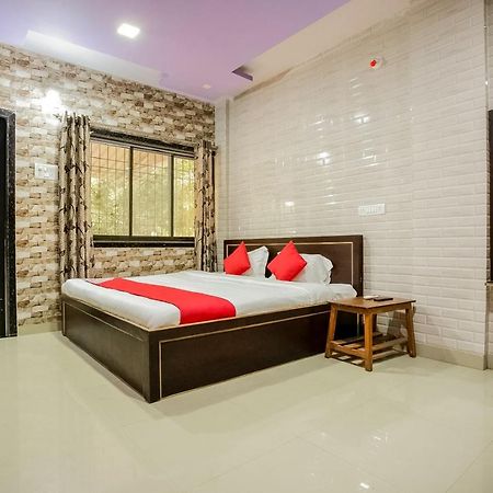 Oyo 63030 Mhatre Farm & Resort Chinchani Εξωτερικό φωτογραφία