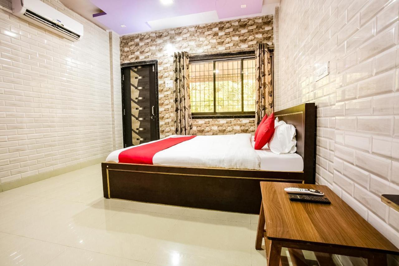 Oyo 63030 Mhatre Farm & Resort Chinchani Εξωτερικό φωτογραφία