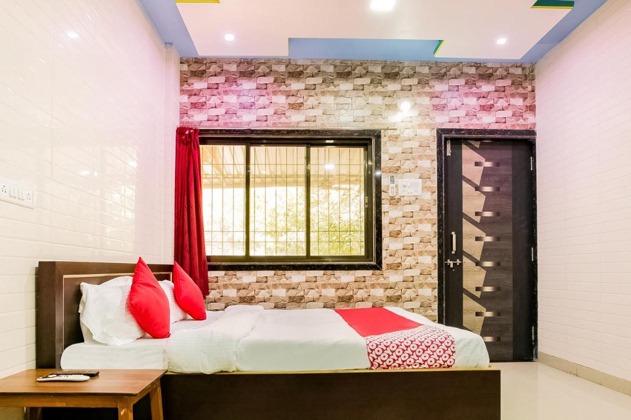 Oyo 63030 Mhatre Farm & Resort Chinchani Εξωτερικό φωτογραφία